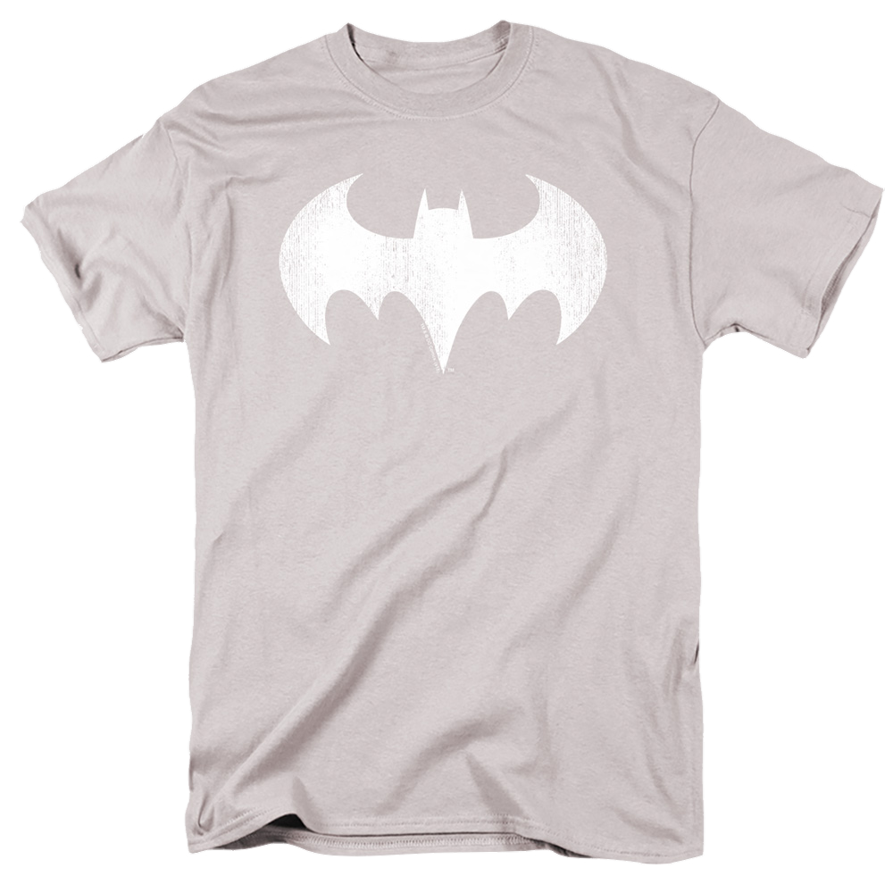 Batgirl Batgirl Logo Distressed - Men's Regular Fit T-Shirt Hoodie, Sweatshirt | CiraTrend.com