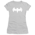 Batgirl Batgirl Logo Distressed - Juniors T-Shirt Style001 Hoodie, Sweatshirt | CiraTrend.com