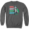 Catwoman Here Kitty - Men's Crewneck Sweatshirt T-Shirts, Hoodie | CiraTrend.com