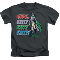 Catwoman Here Kitty - Kid's T-Shirt Hoodie, Sweatshirt | CiraTrend.com