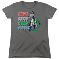 Catwoman Here Kitty - Women's T-Shirt Hoodie, Sweatshirt | CiraTrend.com