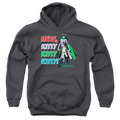 Catwoman Here Kitty - Youth Hoodie T-Shirts, Sweatshirt | CiraTrend.com