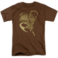 Batgirl Flying Batgirl - Men's Regular Fit T-Shirt Hoodie, Sweatshirt | CiraTrend.com