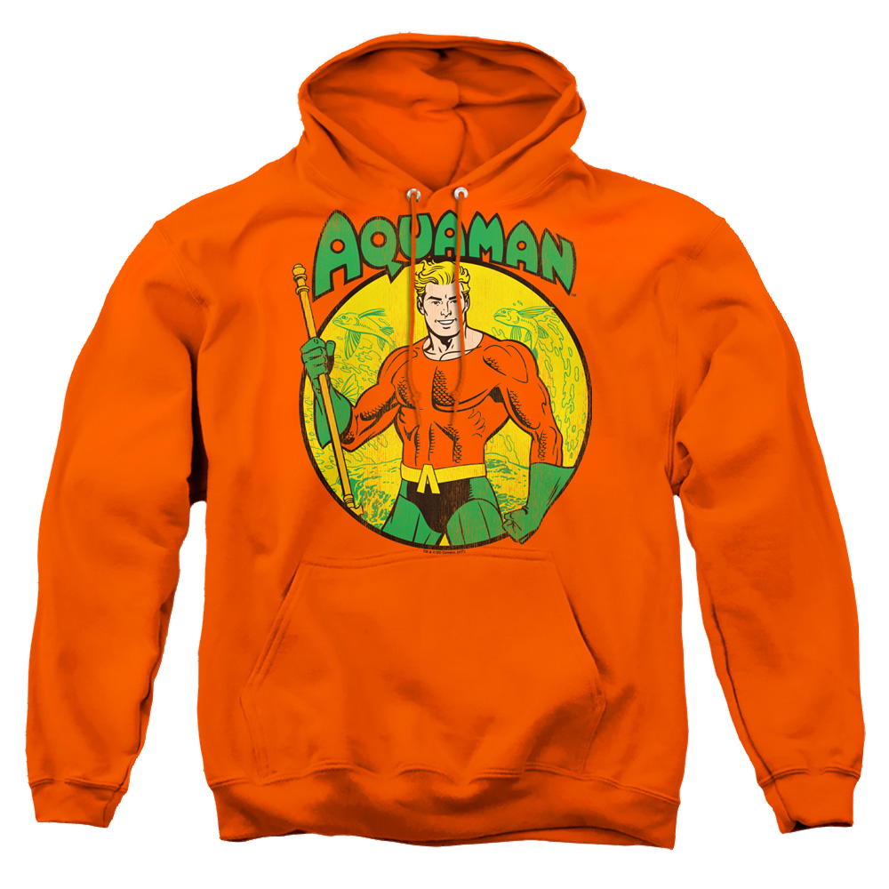 Aquaman Aquaman - Pullover Hoodie Style002 T-Shirts, Sweatshirt | CiraTrend.com
