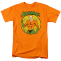 Aquaman Aquaman - Men's Regular Fit T-Shirt Style002 Hoodie, Sweatshirt | CiraTrend.com