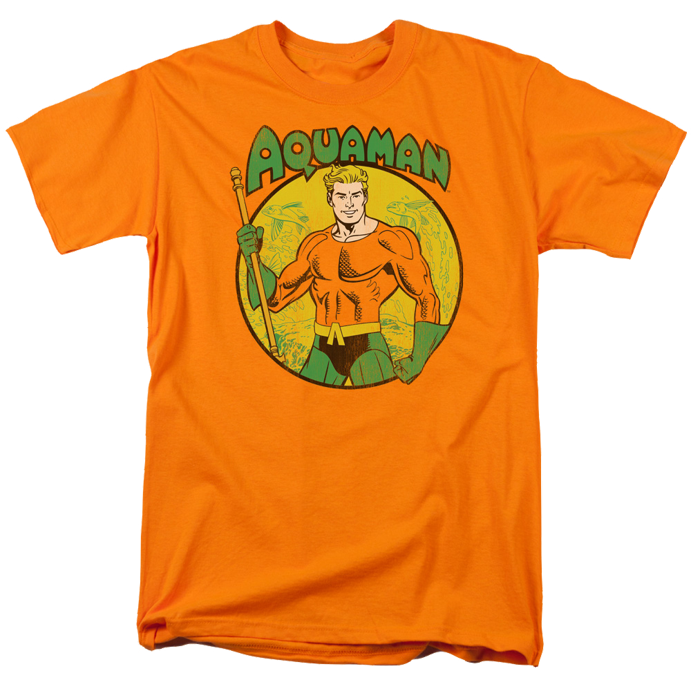Aquaman Aquaman - Men's Regular Fit T-Shirt Style002 Hoodie, Sweatshirt | CiraTrend.com