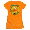 Aquaman Aquaman - Juniors T-Shirt Style001 Hoodie, Sweatshirt | CiraTrend.com