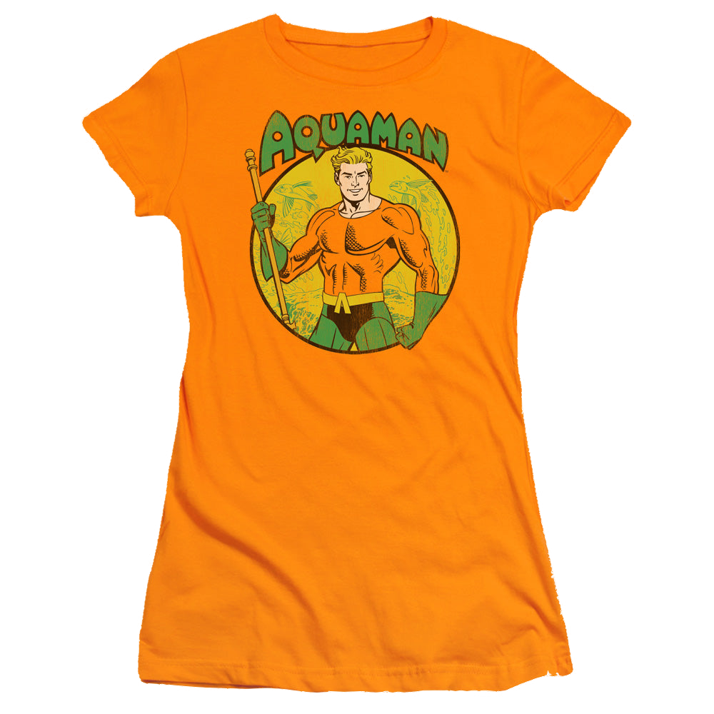 Aquaman Aquaman - Juniors T-Shirt Style001 Hoodie, Sweatshirt | CiraTrend.com