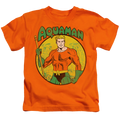 Aquaman Aquaman - Kid's T-Shirt Style001 Hoodie, Sweatshirt | CiraTrend.com