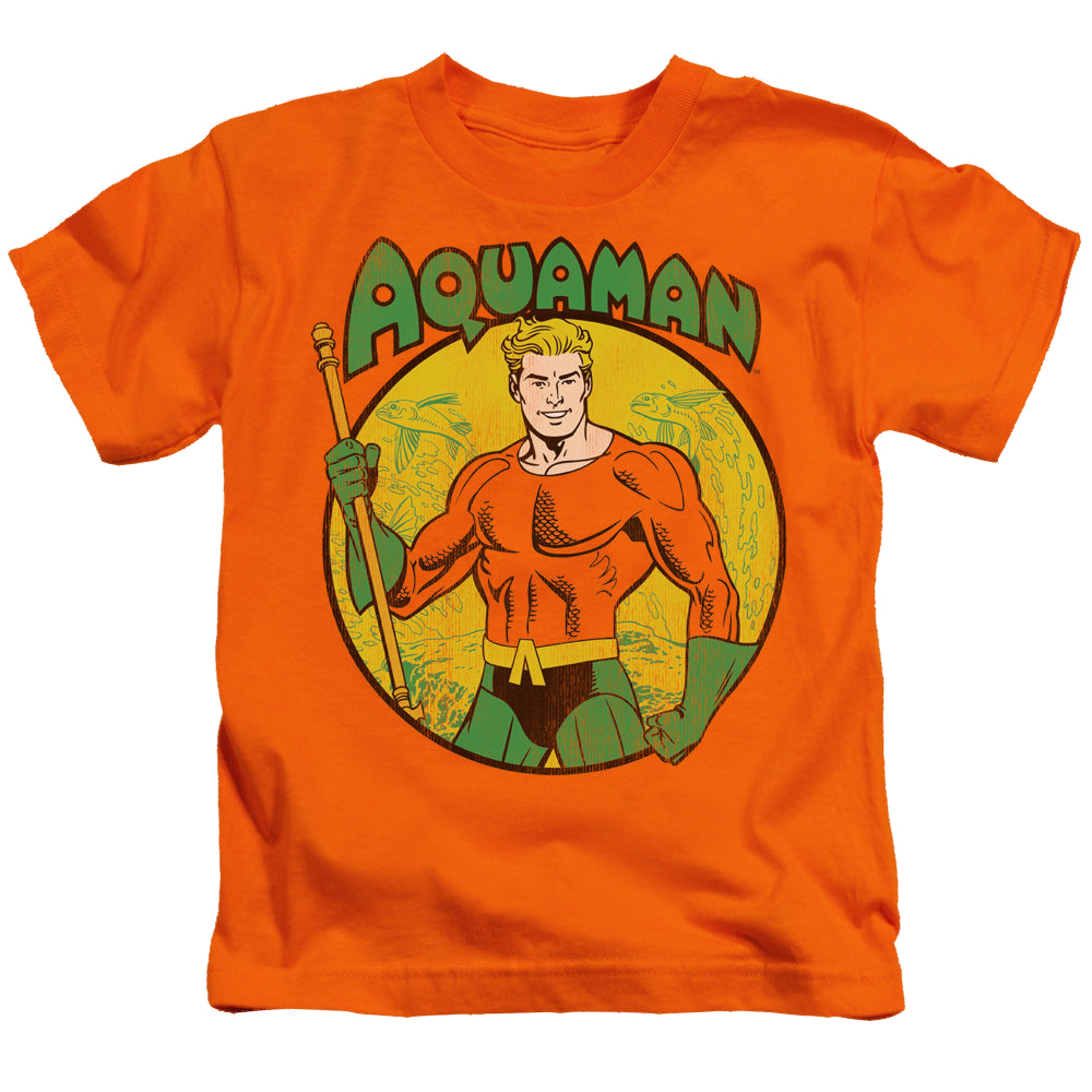 Aquaman Aquaman - Kid's T-Shirt Style001 Hoodie, Sweatshirt | CiraTrend.com