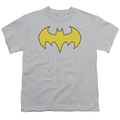 Batgirl Bat Girl Logo - Youth T-Shirt Hoodie, Sweatshirt | CiraTrend.com
