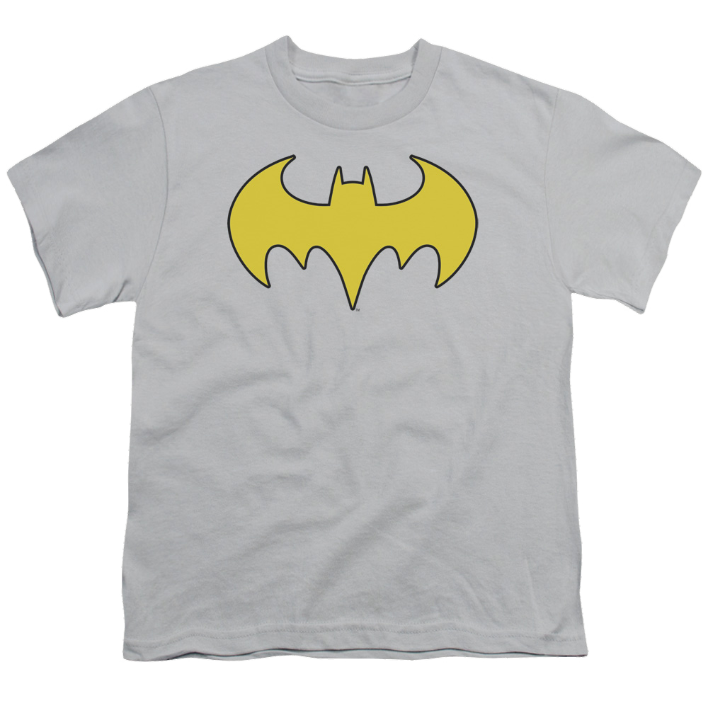 Batgirl Bat Girl Logo - Youth T-Shirt Hoodie, Sweatshirt | CiraTrend.com