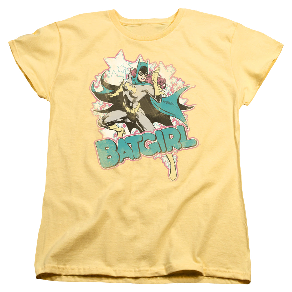 Batgirl Im Batgirl - Women's T-Shirt Hoodie, Sweatshirt | CiraTrend.com