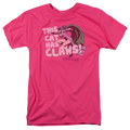 Catwoman Claws - Men's Regular Fit T-Shirt Hoodie, Sweatshirt | CiraTrend.com