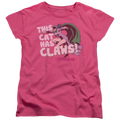 Catwoman Claws - Women's T-Shirt Hoodie, Sweatshirt | CiraTrend.com