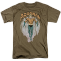 Aquaman From The Depths - Men's Regular Fit T-Shirt Hoodie, Sweatshirt | CiraTrend.com
