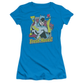 Batgirl Fresh Moves - Juniors T-Shirt Hoodie, Sweatshirt | CiraTrend.com