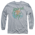 Aquaman Marco - Men's Long Sleeve T-Shirt Hoodie, Sweatshirt | CiraTrend.com