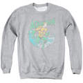 Aquaman Marco - Men's Crewneck Sweatshirt T-Shirts, Hoodie | CiraTrend.com