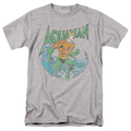 Aquaman Marco - Men's Regular Fit T-Shirt Hoodie, Sweatshirt | CiraTrend.com