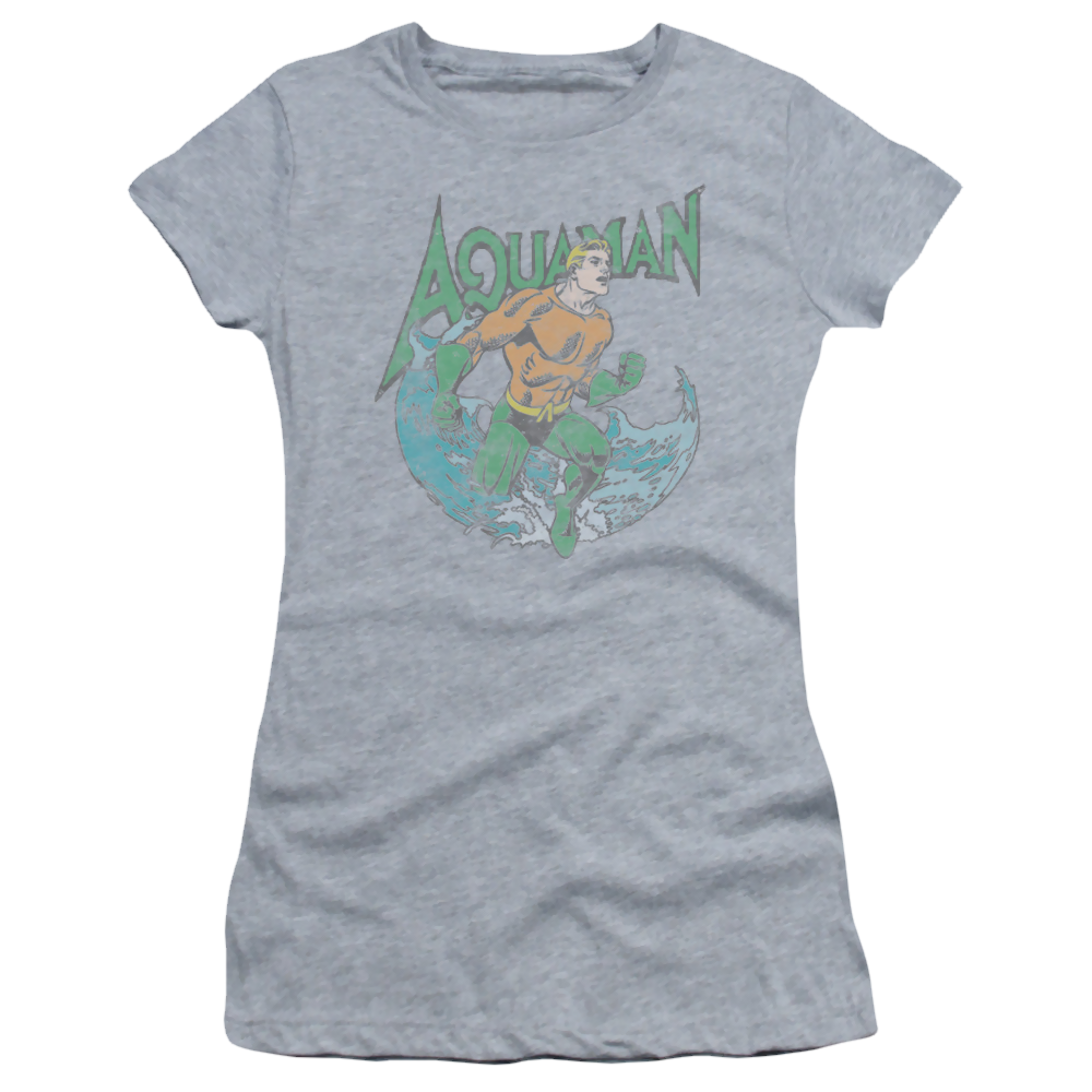 Aquaman Marco - Juniors T-Shirt Hoodie, Sweatshirt | CiraTrend.com