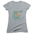 Aquaman Marco - Juniors V-Neck T-Shirt Hoodie, Sweatshirt | CiraTrend.com