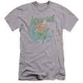 Aquaman Marco - Men's Premium Slim Fit T-Shirt Hoodie, Sweatshirt | CiraTrend.com