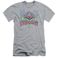 Aquaman Splish Splash - Men's Slim Fit T-Shirt Hoodie, Sweatshirt | CiraTrend.com
