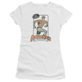 Aquaman Am Action Figure - Juniors T-Shirt Hoodie, Sweatshirt | CiraTrend.com