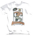 Aquaman Am Action Figure - Kid's T-Shirt Hoodie, Sweatshirt | CiraTrend.com