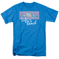 Aquaman Life Is A Beach - Men's Regular Fit T-Shirt Hoodie, Sweatshirt | CiraTrend.com