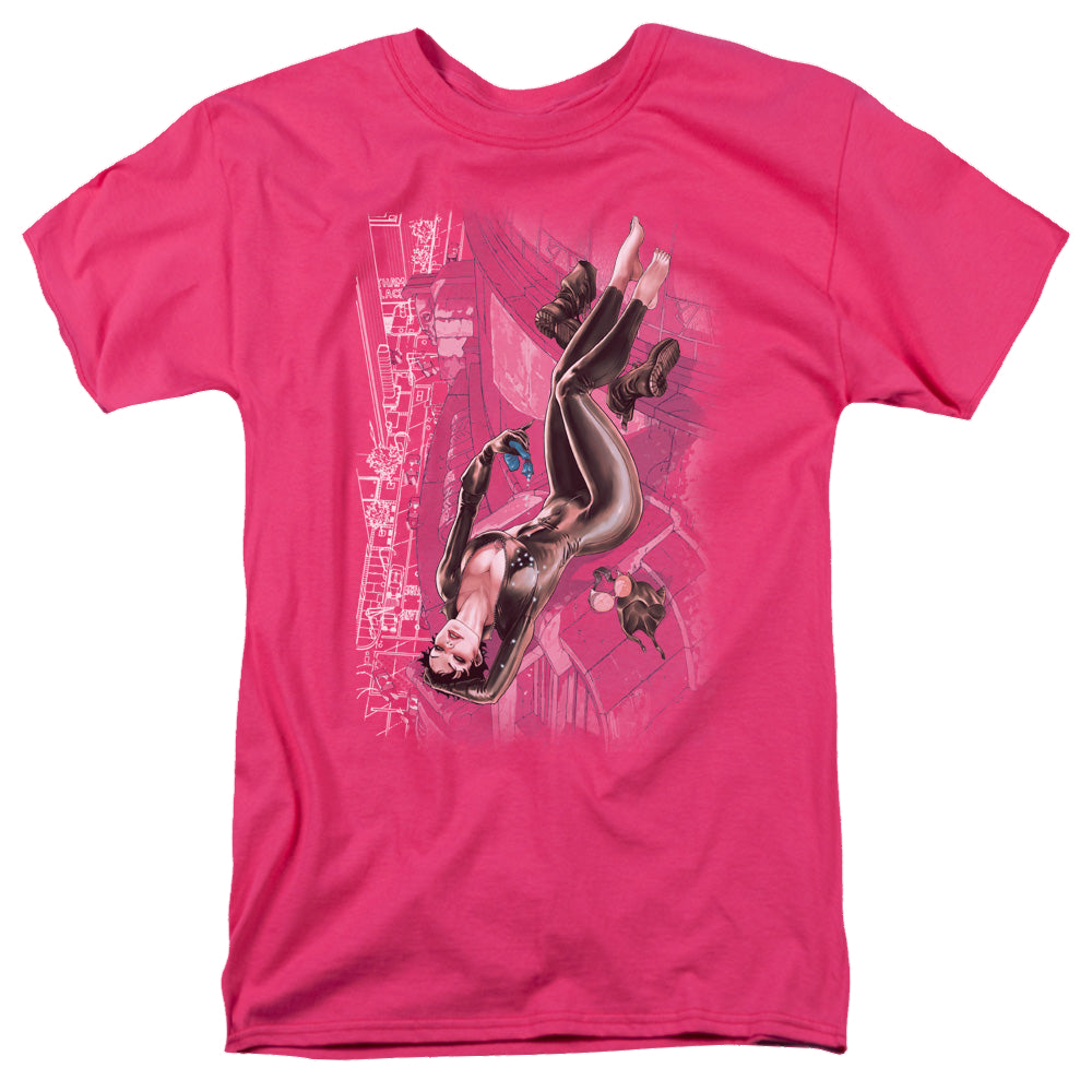 Catwoman Catwoman #1 - Men's Regular Fit T-Shirt Hoodie, Sweatshirt | CiraTrend.com
