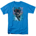 Batgirl #1 Mens T Shirt Turquoise Hoodie, Sweatshirt | CiraTrend.com