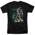 Aquaman #1 Mens T Shirt Black Hoodie, Sweatshirt | CiraTrend.com