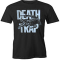 EATEN ALIVE DEATH TRAP SHIRT Hoodie, Sweatshirt | CiraTrend.com