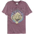 Def Leppard Pastel 2 Comfort Colors T-Shirt Hoodie, Sweatshirt | CiraTrend.com