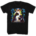 Def Leppard Mens S/S T-Shirt - Hysteria - Solid Black Style001 Hoodie, Sweatshirt | CiraTrend.com