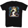 Def Leppard Mens S/S T-Shirt - Hysteria - Solid Black Style002 Hoodie, Sweatshirt | CiraTrend.com