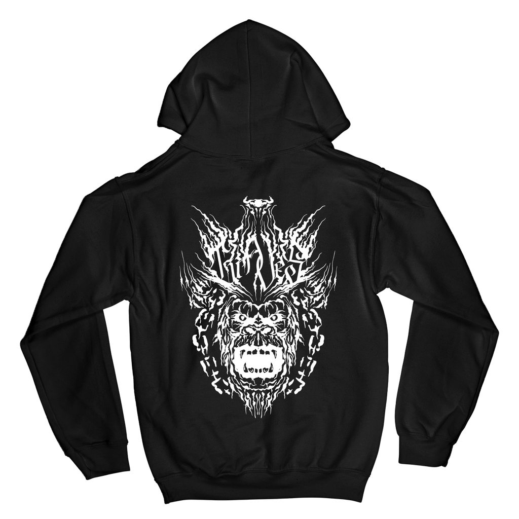 "Demon" Hoodie T-Shirts, Sweatshirt | CiraTrend.com (Image 1)