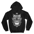 "Demon" Hoodie T-Shirts, Sweatshirt | CiraTrend.com (Image 1)