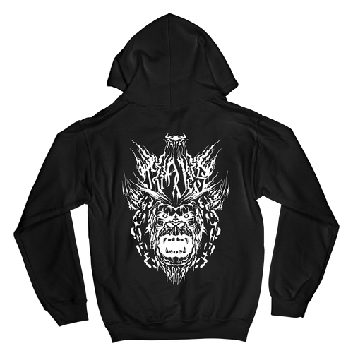 "Demon" Hoodie T-Shirts, Sweatshirt | CiraTrend.com (Image 1)