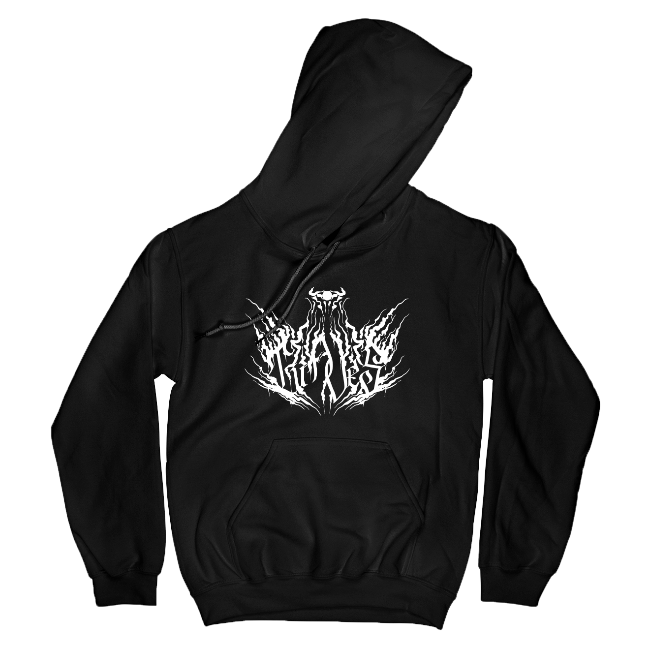 "Demon" Hoodie T-Shirts, Sweatshirt | CiraTrend.com (Image 2)