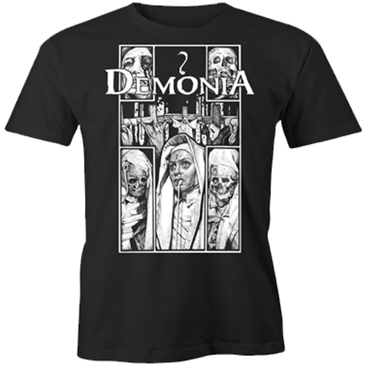 DEMONIA SHIRT Hoodie, Sweatshirt | CiraTrend.com