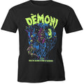 DEMONS PYRO SHIRT Hoodie, Sweatshirt | CiraTrend.com (Image 1)