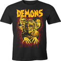 DEMONS BARLOW SHIRT Hoodie, Sweatshirt | CiraTrend.com