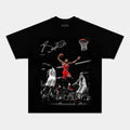 DERRICK ROSE 6.0 TEE - VINTAGE TEE - SPORT TEE - GRAPHIC MEN'S T-SHIRT SWEATSHIRT HOODIE - GIFT FOR FAN | CiraTrend.com