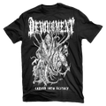 Devourment "Carved Into Ecstasy" Shirt Hoodie, Sweatshirt | CiraTrend.com
