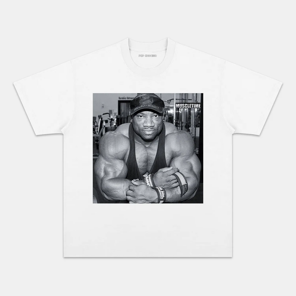 DEXTER JACKSON TEE Hoodie, Sweatshirt | CiraTrend.com (Image 2)