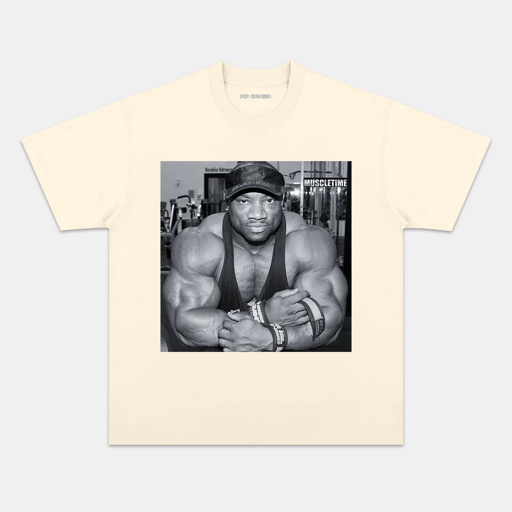 DEXTER JACKSON TEE Hoodie, Sweatshirt | CiraTrend.com (Image 3)