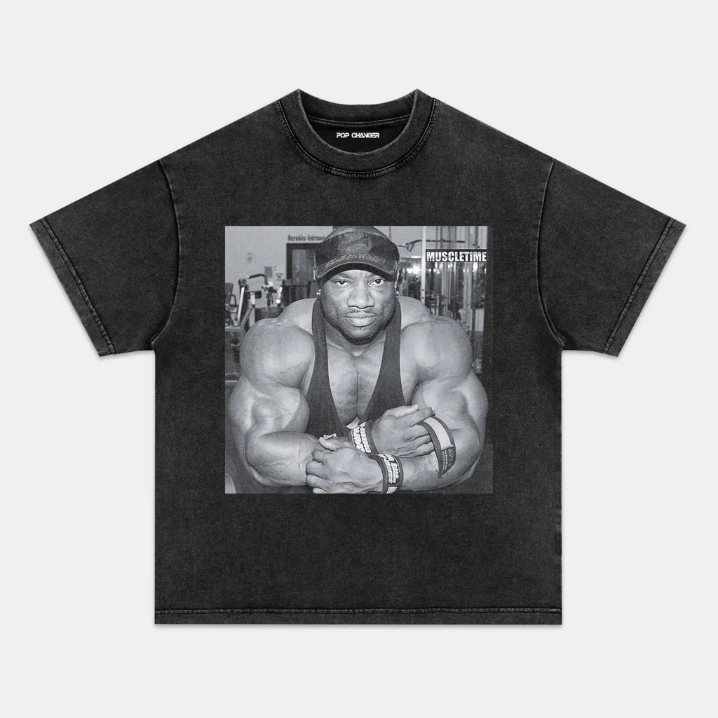 DEXTER JACKSON TEE Hoodie, Sweatshirt | CiraTrend.com (Image 4)